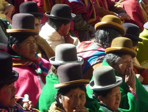 009 La Paz Bowler Hats 20th June 2012.jpg